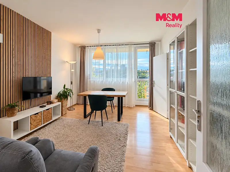 Prodej bytu 3+1, 81 m², Praha 4, Praha